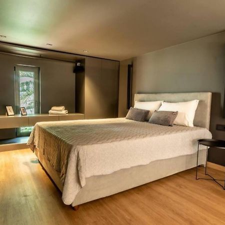 Loft M8 Apartment อเล็กซานโดรโพลิส ภายนอก รูปภาพ