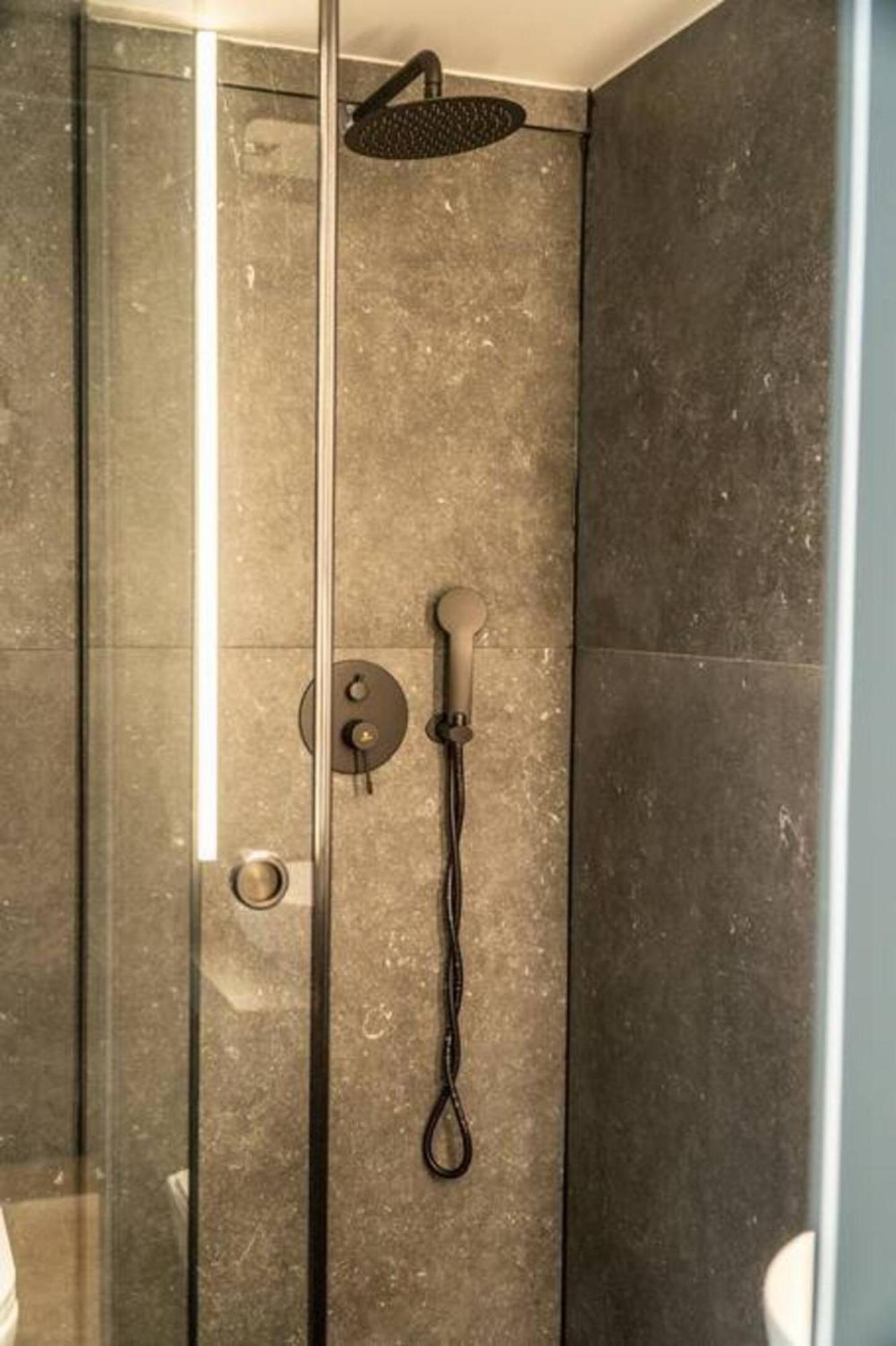 Loft M8 Apartment อเล็กซานโดรโพลิส ภายนอก รูปภาพ