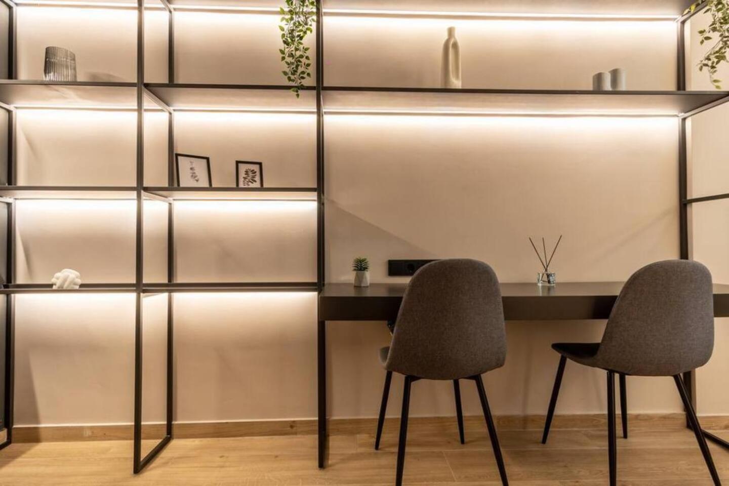 Loft M8 Apartment อเล็กซานโดรโพลิส ภายนอก รูปภาพ